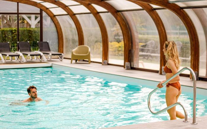 Mercure Cabourg - Hotel & Spa