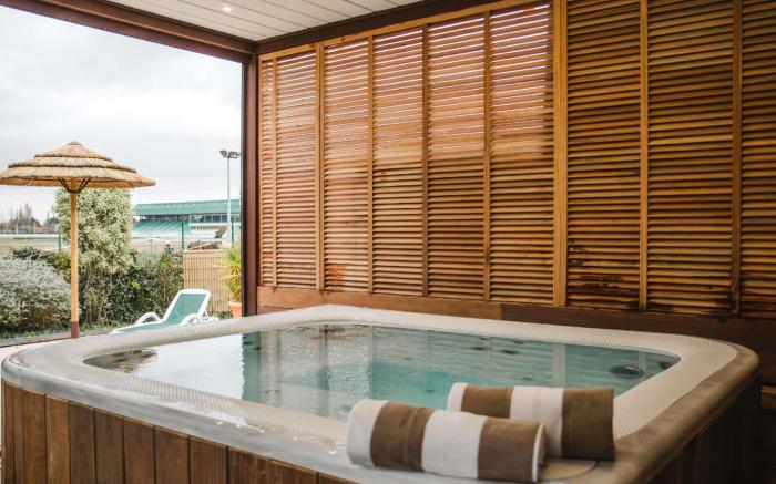 Mercure Cabourg - Hotel & Spa