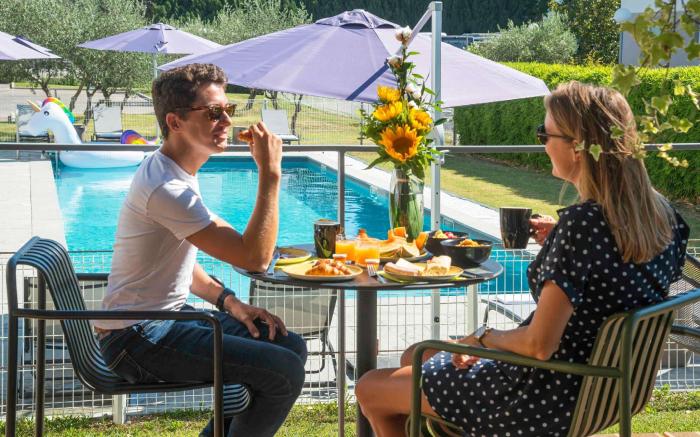 ibis Styles Pertuis Luberon