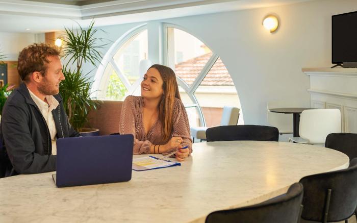 Adagio Monaco Palais Josephine Aparthotel