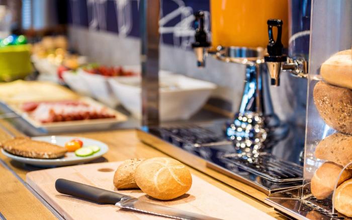ibis budget Wien Sankt Marx
