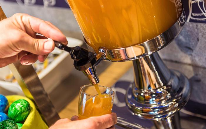 ibis budget Wien Sankt Marx