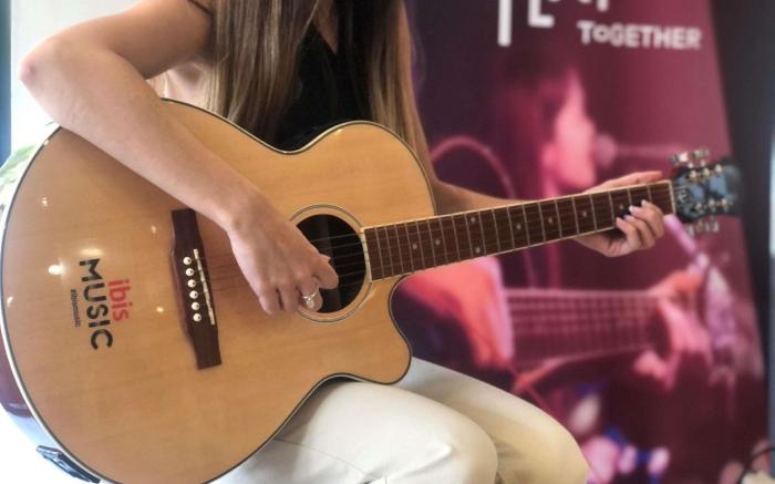 ibis Barcelona Ripollet