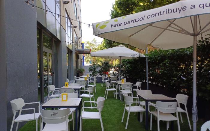 ibis Barcelona Mollet