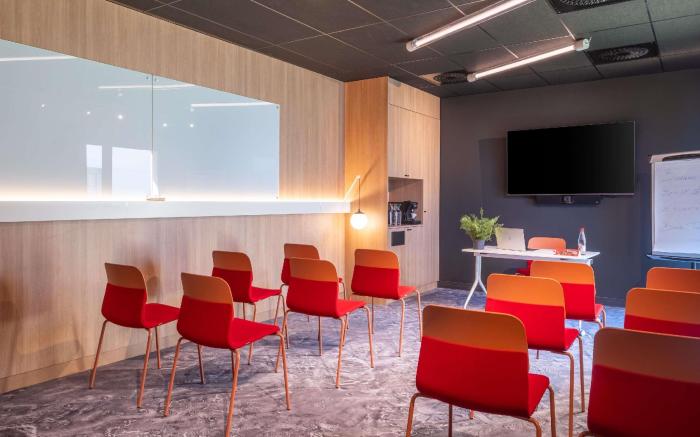 ibis Nantes Treillières