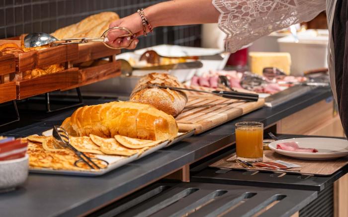 ibis Nantes Treillières