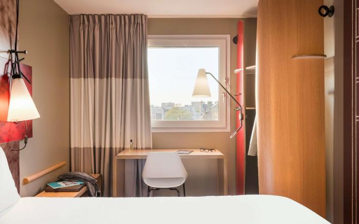 ibis Le Havre Centre