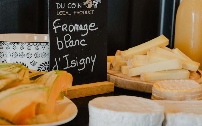 Hotel Mercure Le Havre Centre Bassin du Commerce