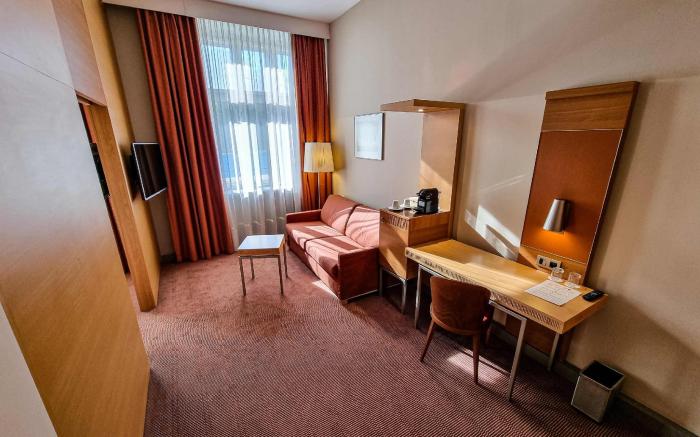 Mercure Ostrava Center Hotel