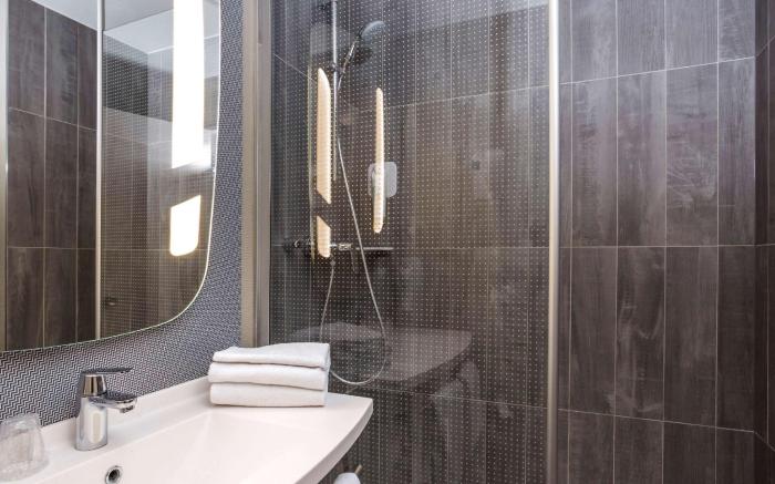 Ibis Villepinte Parc Expos