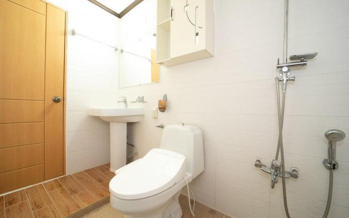 Song-la Haesong Pension