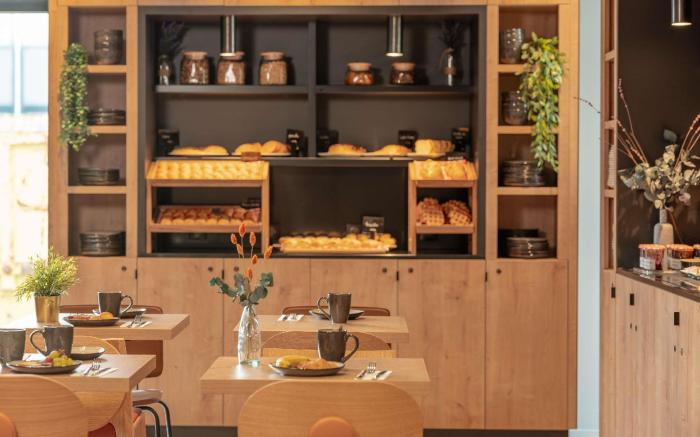 ibis Styles Paris Val de Fontenay