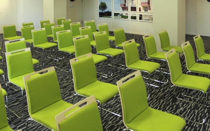 Hotel Mercure Granville Le Grand Large