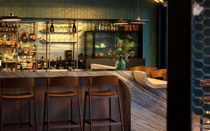 Hotel Mercure Libourne Saint-Emilion