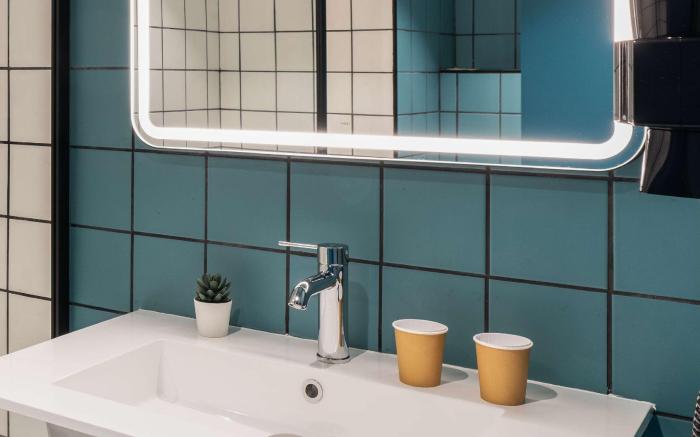 Ibis Styles Barcelona Sant Joan Despi 