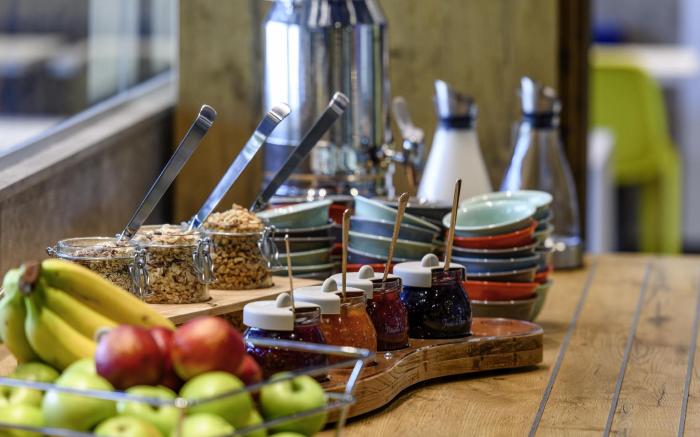 ibis budget Muenchen Ost Messe