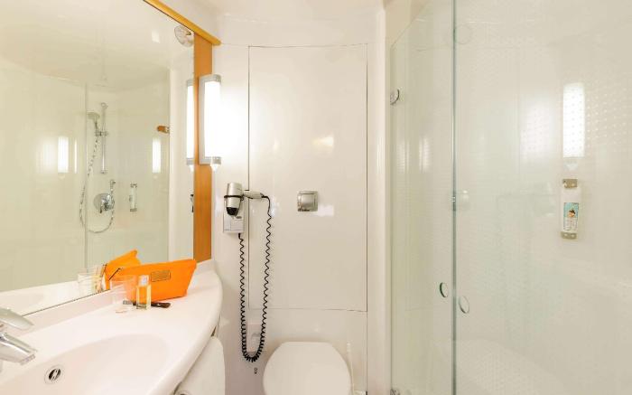 Ibis Stuttgart Airport Messe