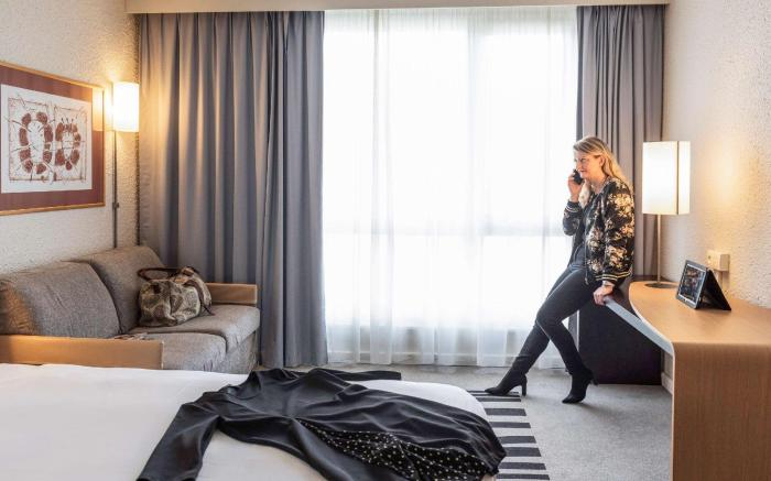 Novotel Valenciennes