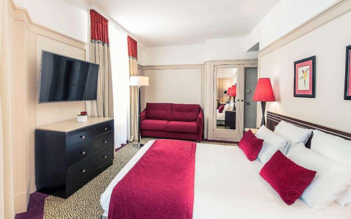 Hotel Plaza Biarritz Plage - Handwritten Collection