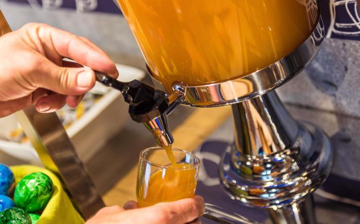 ibis budget Nurnberg City Messe