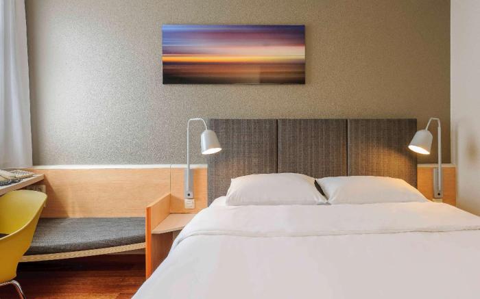 Ibis Frankfurt Messe West