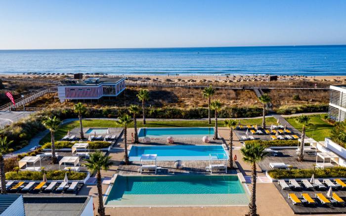 Pestana Alvor South Beach