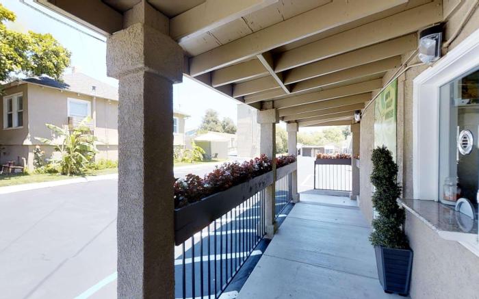 Napa Discovery Inn