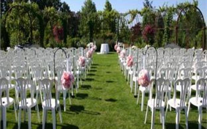 Oregon Garden Resort