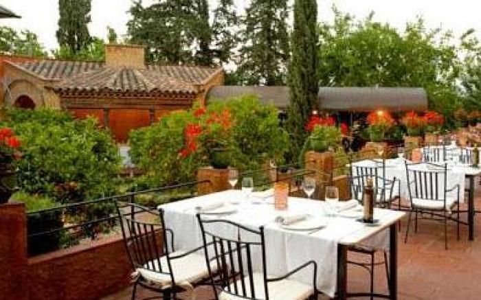 Hotel Mas La Boella