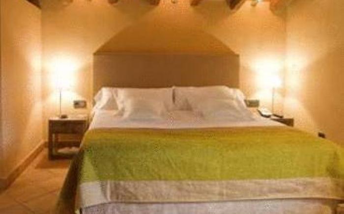 Hotel Mas La Boella