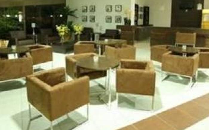 Hits Pantanal Hotel Aeroporto