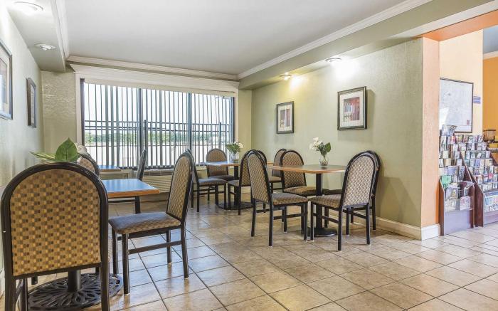 Quality Inn Gadsden - Attalla