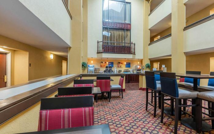 Comfort Inn & Suites Jasper Hwy 78 West