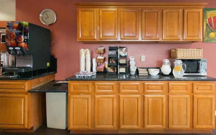 La Luna Inn, Ascend Hotel Collection