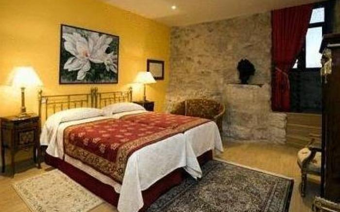 Residencia Real del Castillo de Curiel