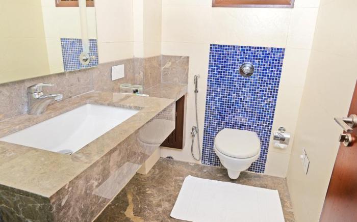 VISITEL - A Boutique Hotel