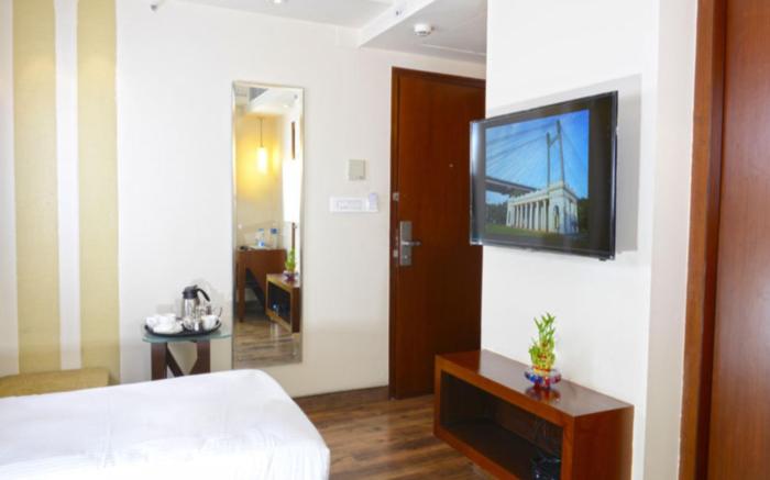 VISITEL - A Boutique Hotel
