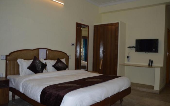 Hotel Vinayakam
