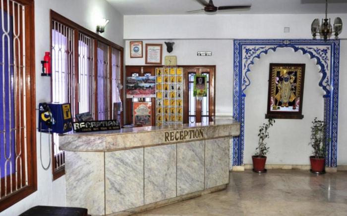 Hotel Vinayakam