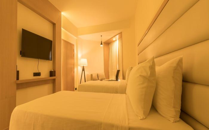 Ramada by Wyndham Dehradun Chakrata Road