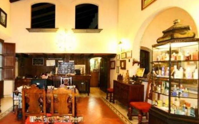 Posada Coatepec