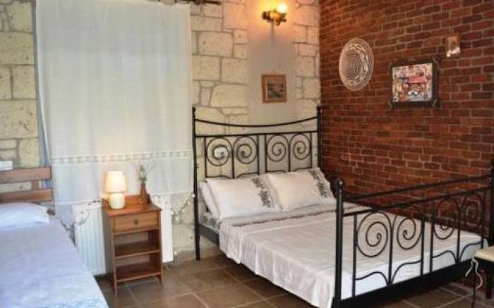 Villa Fora Hotel