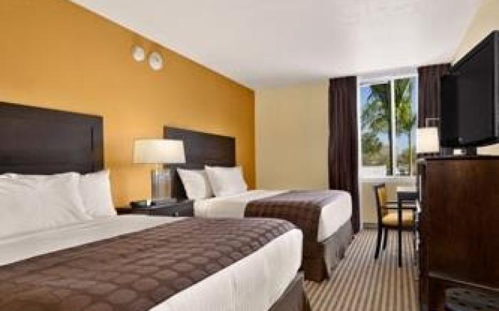 Ramada by Wyndham Venice Hotel Venezia