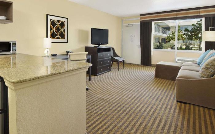 Ramada by Wyndham Venice Hotel Venezia