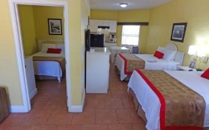 Ramada by Wyndham & Suites South Padre Island