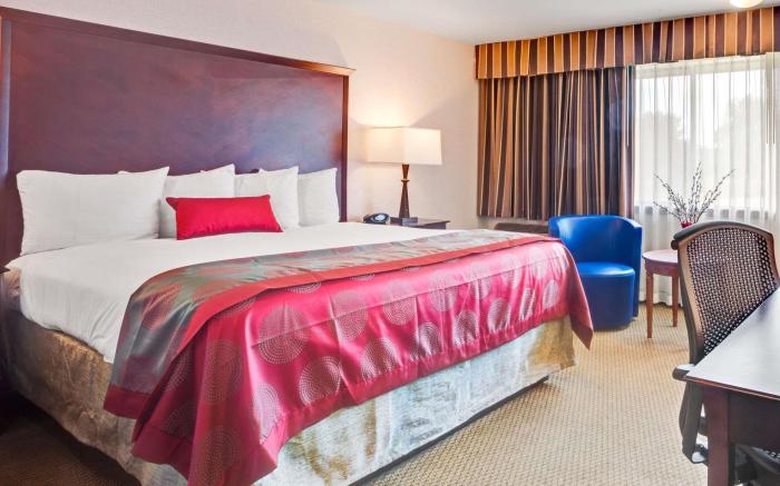 Ramada by Wyndham Tukwila Southcenter