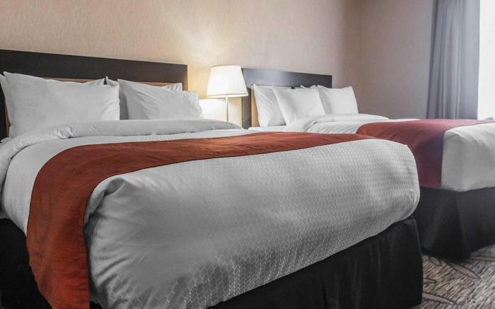 Quality Inn & Suites