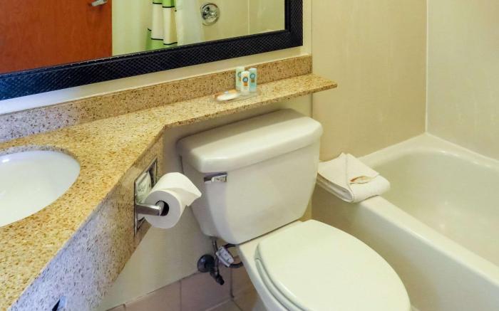 Quality Inn Cranberry Township