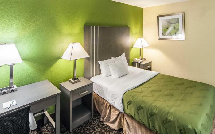 Quality Inn Decatur near US-224
