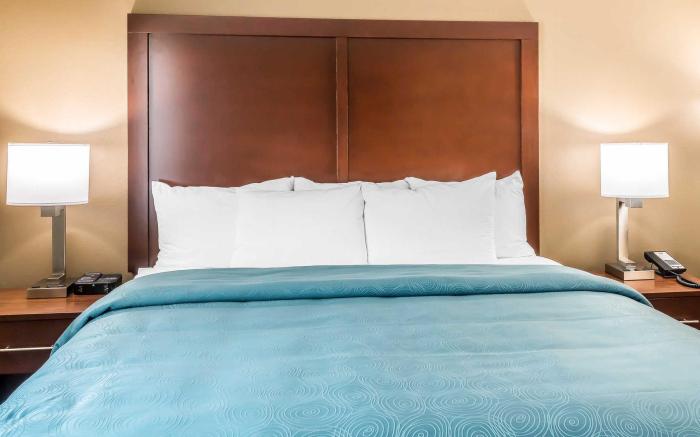 MainStay Suites